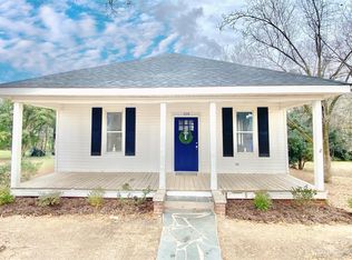 116 Cleveland Ave, Albemarle, NC 28001