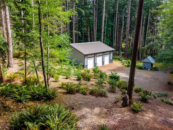 7091 Upland Drive, Anacortes, WA 98221