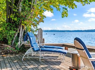 3620 Forest Beach Drive NW, Gig Harbor, WA 98335
