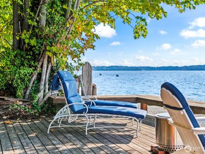3620 Forest Beach Drive NW, Gig Harbor, WA, 98335