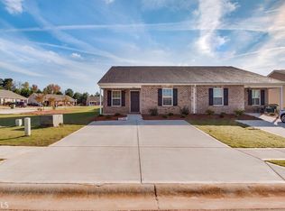 1503 Buffington Way #51, Griffin, GA 30224