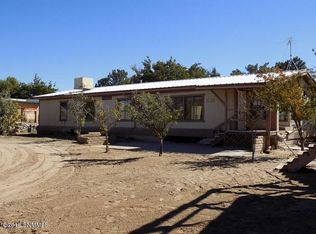 4265 Holliday Ln, Las Cruces, NM 88007