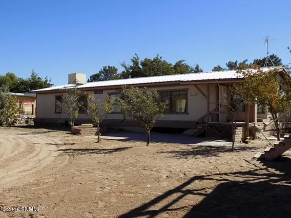 4265 Holliday Ln, Las Cruces, NM 88007