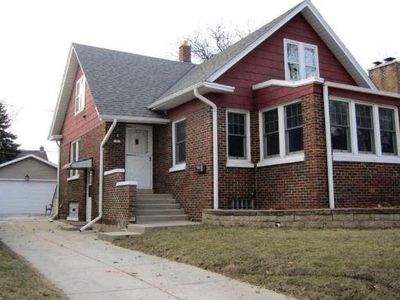 1443 S 59th St, West Allis, WI, 53214