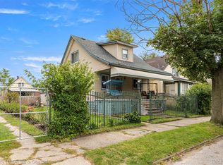 1976 Cabot St, Detroit, MI 48209