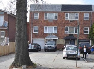 4032 Francis Lewis Blvd, Flushing, NY 11361