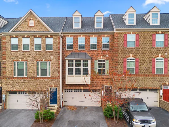 14407 Sandy Ridge Ln, Laurel, MD 20707