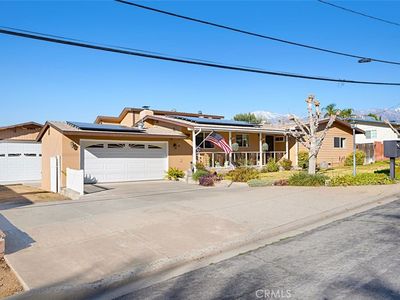 33972 Nebraska Ln, Yucaipa, CA, 92399
