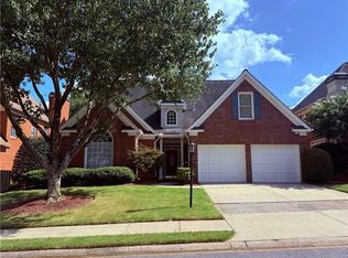4764 Sologne Ct NE, Marietta, GA 30067