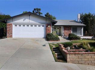 19729 Los Pinos Dr, Walnut, CA 91789