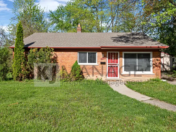 28203 Sutherland St, Southfield, MI 48076