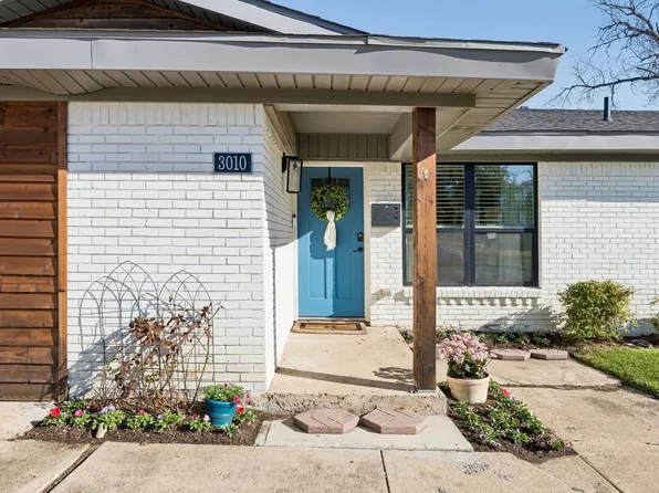 3010 Joanna Dr, Farmers Branch, TX 75234