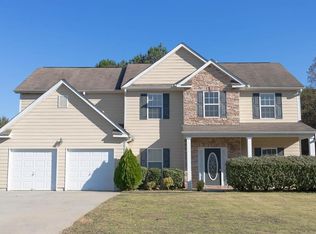 719 Winesap Ct, Hampton, GA 30228