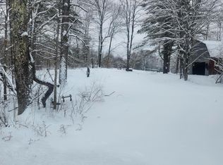 286 Doyle Rd, Whitefield, ME 04353