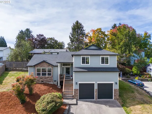 617 SE Wendy Ln, Gresham, OR 97080