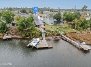 7585 Yellow Bluff Rd, Panama City, FL 32404