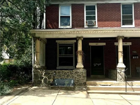 162 E Wilkes Barre St, Easton, PA 18042