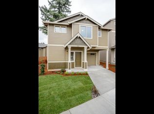 1242 NE 186th Way, Portland, OR 97230