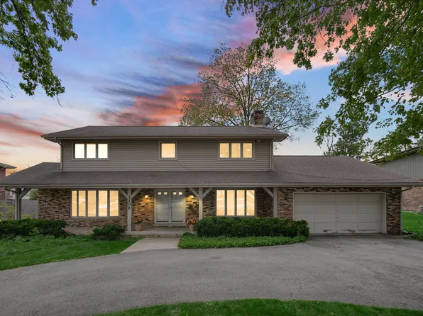 3106 Scott Cres, Flossmoor, IL 60422