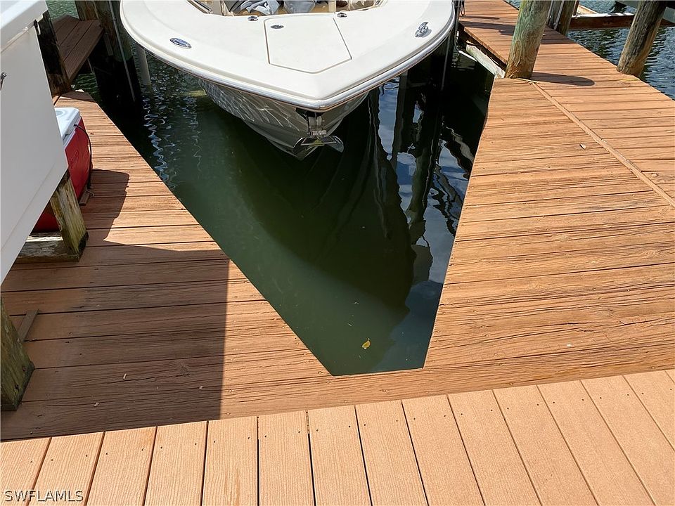 1st image of Boat Dock
