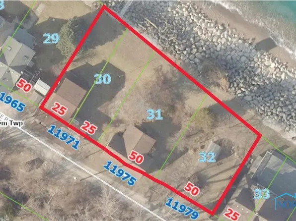 11971 Dyke Rd, Curtice, OH 43412