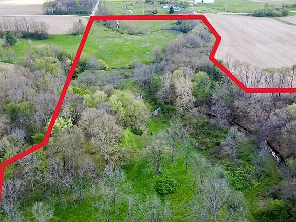 4th image of 8340 W County Road 400 N