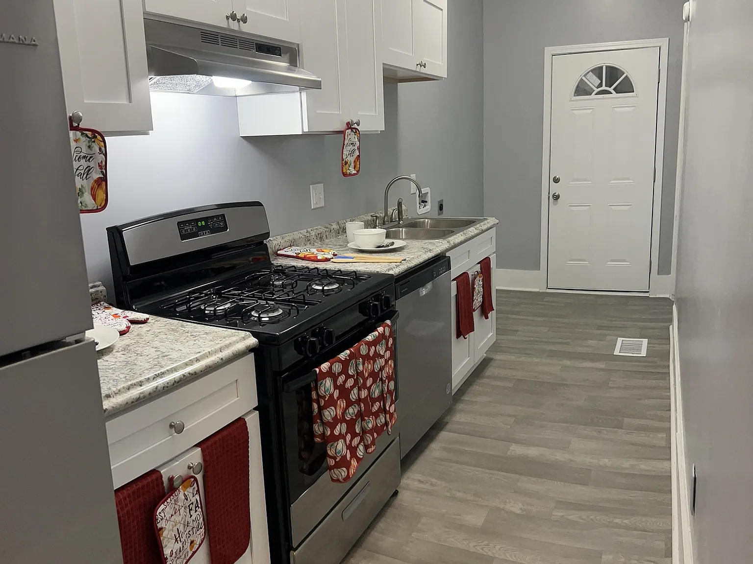 Durant Place — Photo 2