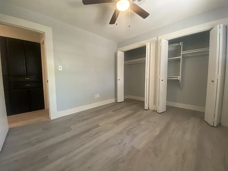 4th bedroom