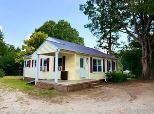 121 Willowbrook Cres, Lexington, NC 27295