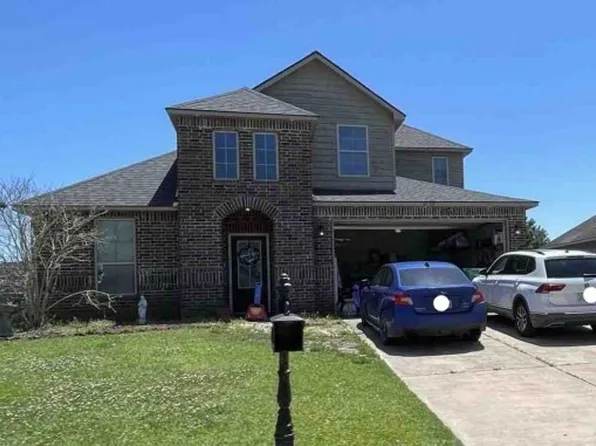 10652 Braves Ave, Denham Springs, LA 70726
