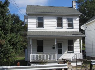 815 Cabbage Creek Rd, Roaring Spring, PA 16673