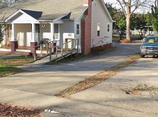 109 N State St, Raleigh, NC 27601