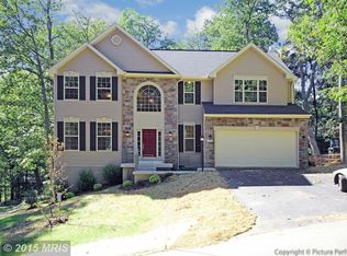 10805 Highwood Pl, New Market, MD 21774