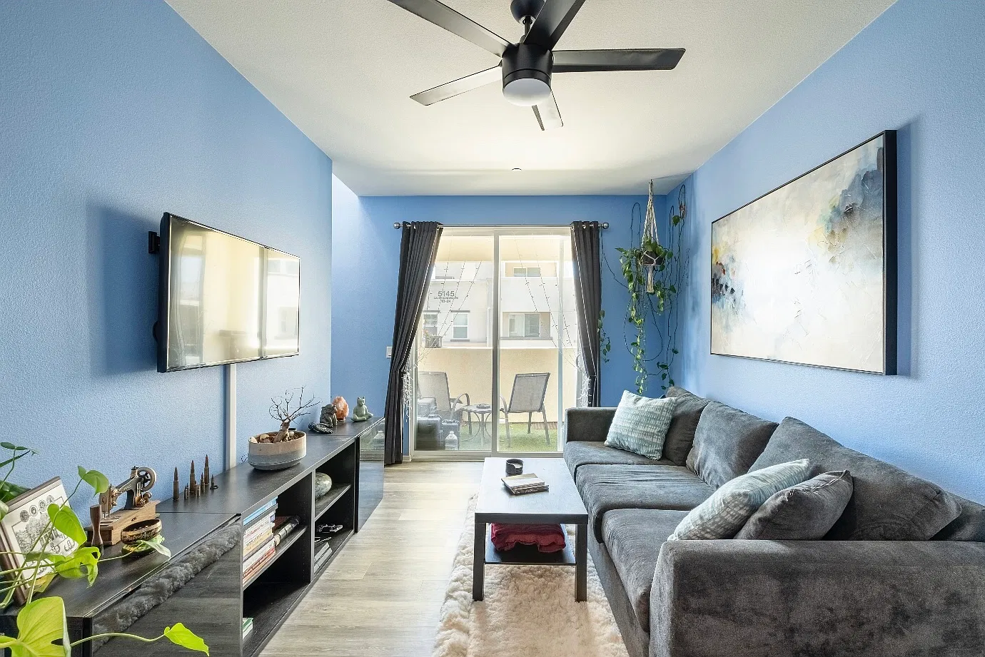 3 bed, 1851 sqft, $1,650 — Photo 3