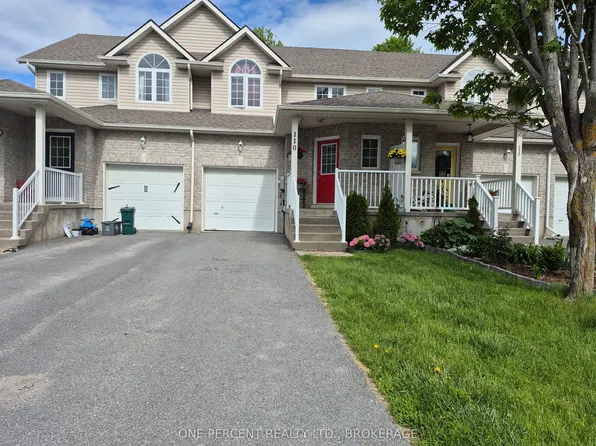 110 Fireside Ct, Kingston, ON K7K 7L8