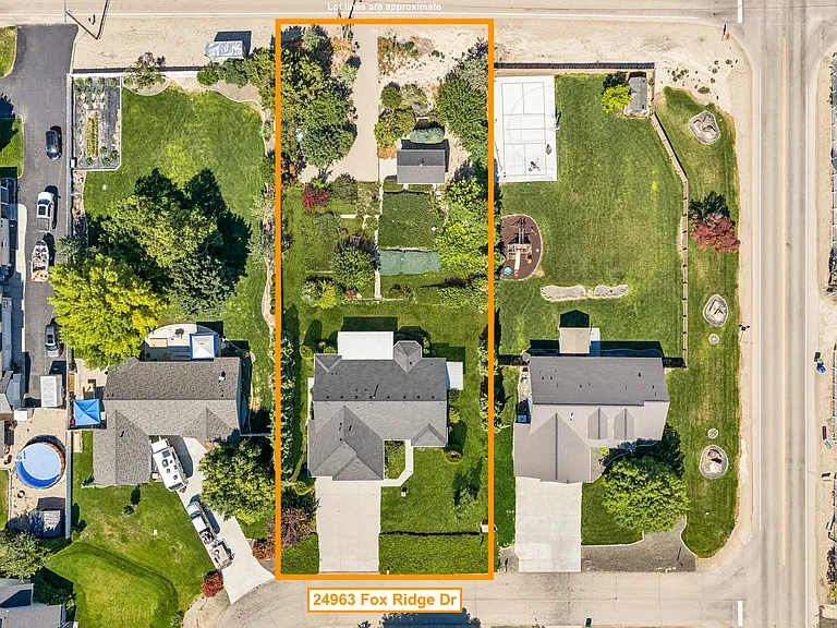 24963 Fox Ridge Dr — Photo 4
