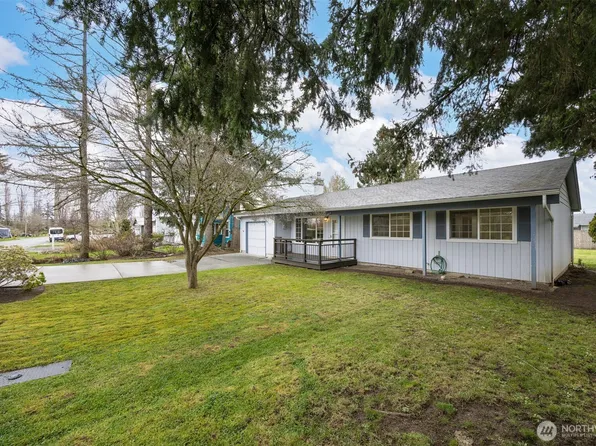 3127 Laurelwood Avenue, Bellingham, WA 98225