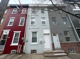 2025 N Lawrence St, Philadelphia, PA 19122