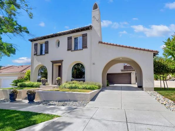1705 Campanula Dr, San Ramon, CA 94582
