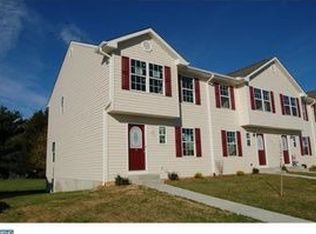 131 Medal Way, Magnolia, DE