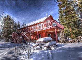 897 Overland Cir, Jefferson, CO 80456