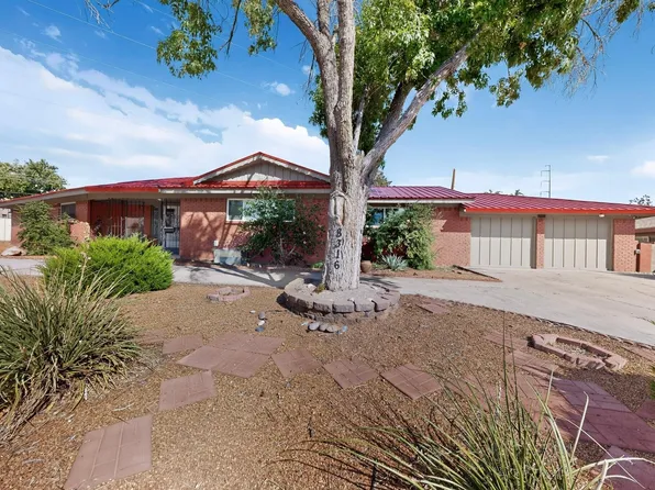 8316 Dellwood Rd NE, Albuquerque, NM 87110