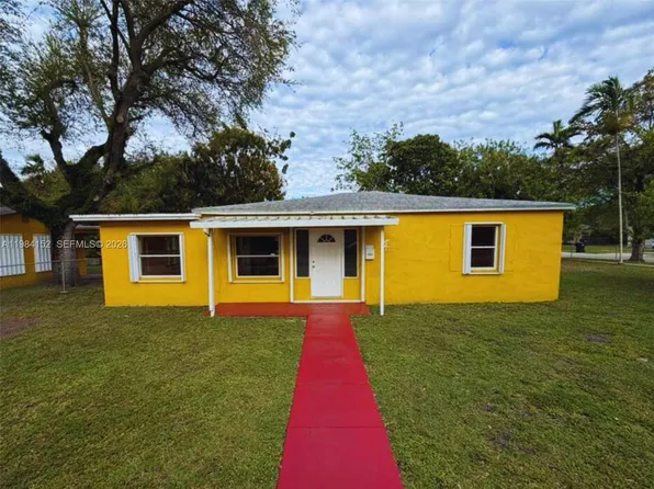 14215 NE 9th Ave, North Miami, FL 33161