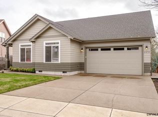 2370 Coho Ave NW, Salem, OR 97304