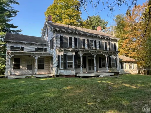 115 - 133 Mount Ross Road, Pine Plains, NY 12567