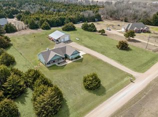 130 Judah Cir, Trenton, TX 75490