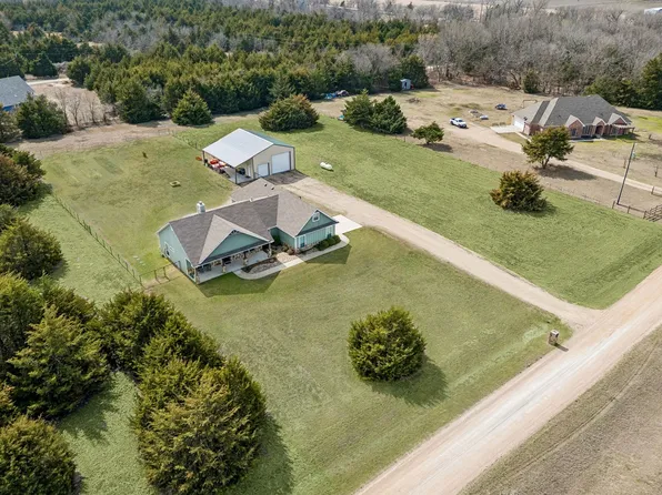 130 Judah Cir, Trenton, TX 75490