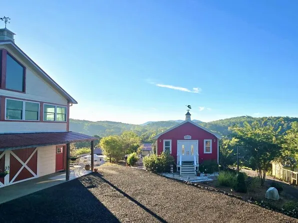 53 Fox Run, Blue Ridge, GA 30513