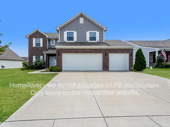 7905 Housefinch Ln, Indianapolis, IN 46239