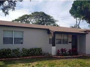 2506 Fletcher St, Hollywood, FL 33020